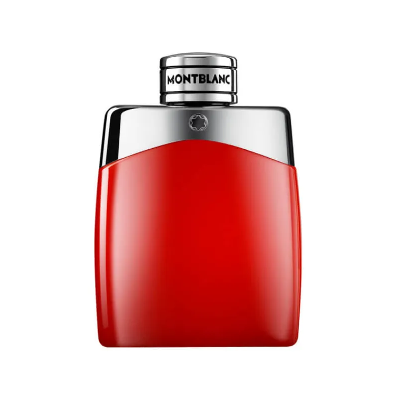 Homme Montblanc Eau De Parfum^Legend Red