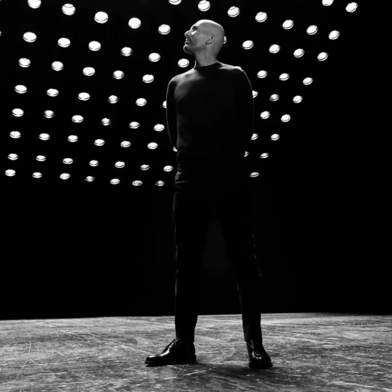 Homme Montblanc Eau De Parfum^Legend Red