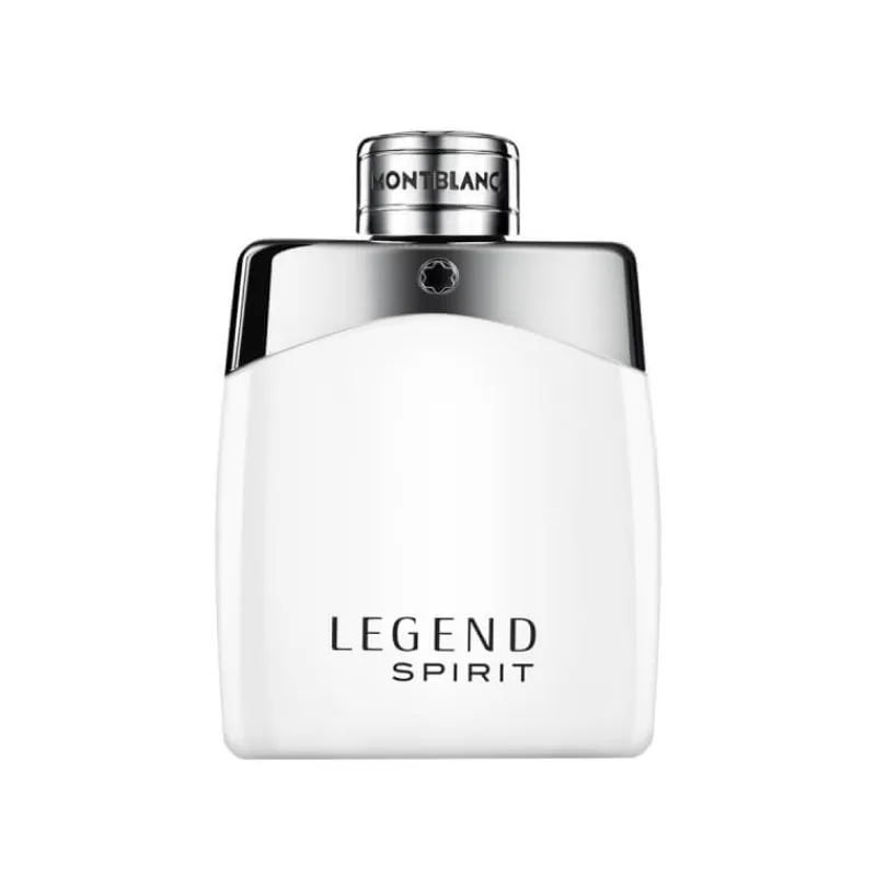 Homme Montblanc Eau De Toilette^Legend Spirit