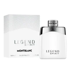 Homme Montblanc Eau De Toilette^Legend Spirit