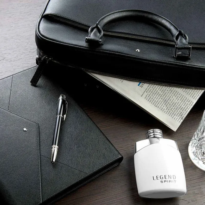 Homme Montblanc Eau De Toilette^Legend Spirit
