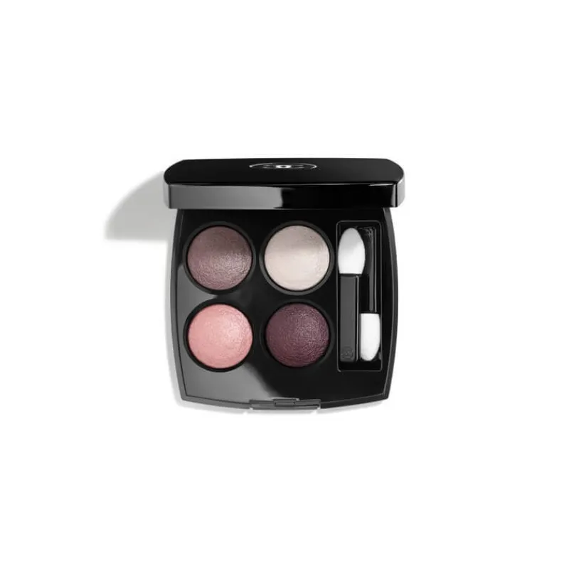 Chanel Yeux^LES 4 OMBRES | Avenue des Parfums