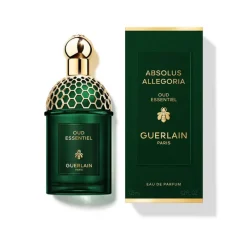 Femme Guerlain Eau De Parfum^Les Absolus Allegoria Oud Essentiel