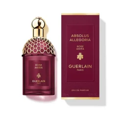 Femme Guerlain Eau De Parfum^Les Absolus Allegoria Rose Amira
