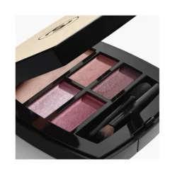 Chanel Yeux^LES BEIGES | Avenue des Parfums