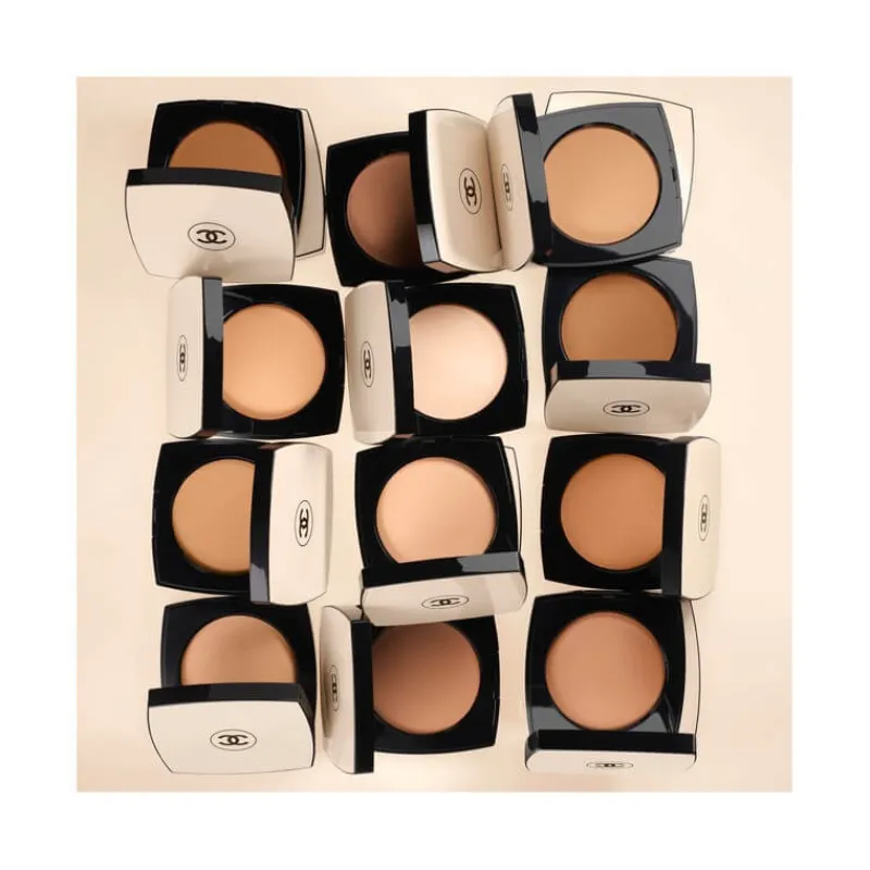 Chanel Teint^LES BEIGES | Avenue des Parfums