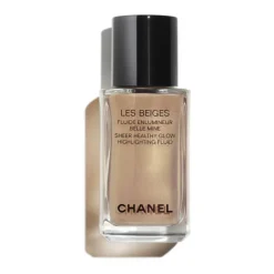 Chanel Teint^LES BEIGES | Avenue des Parfums