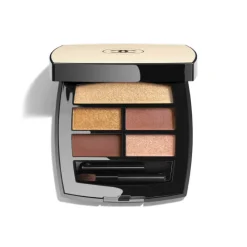 Chanel Yeux^LES BEIGES - ÉDITION LIMITÉE 2025 | Avenue des Parfums