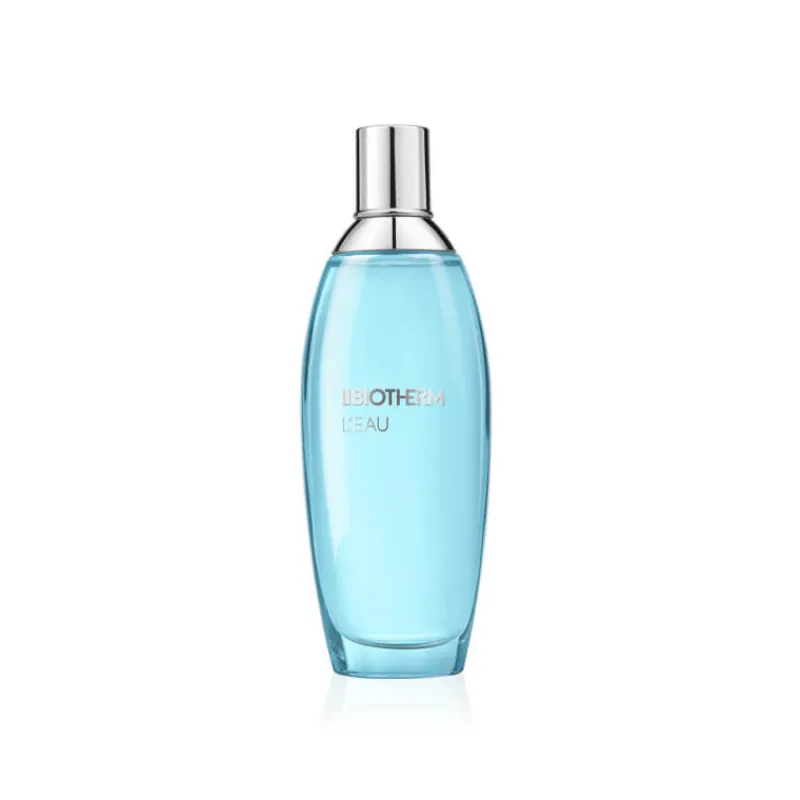 Femme Biotherm Corps|Lait Corps Parfumé^Les Eaux