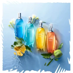 Femme Biotherm Corps|Lait Corps Parfumé^Les Eaux