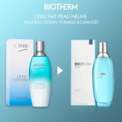 Femme Biotherm Corps|Lait Corps Parfumé^Les Eaux