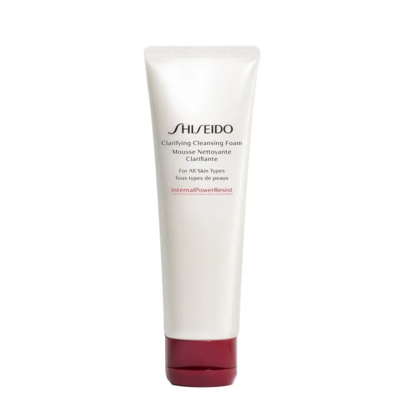 Shiseido Visage^Les Essentiels