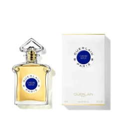 Femme Guerlain Eau De Parfum^L'Heure Bleue