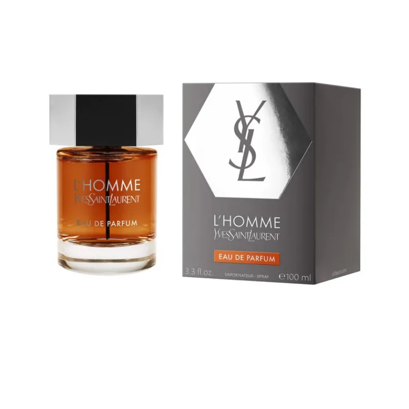 Homme Yves Saint Laurent Eau De Parfum^L'Homme
