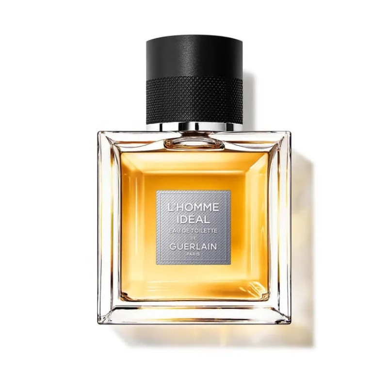 Homme Guerlain Eau De Toilette^L'Homme Idéal