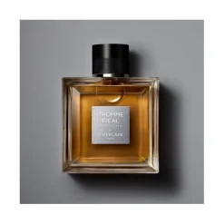 Homme Guerlain Eau De Toilette^L'Homme Idéal