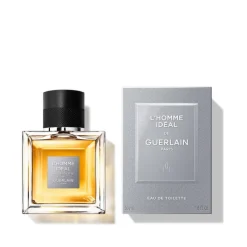 Homme Guerlain Eau De Toilette^L'Homme Idéal