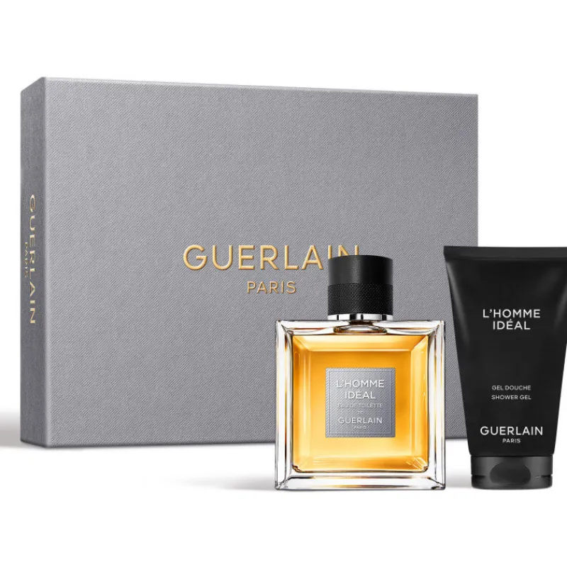 Homme Guerlain Coffret Parfum Homme^L'Homme Idéal - Coffret Fête des Pères 2025