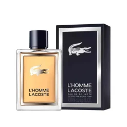 Homme Lacoste Eau De Toilette^L'Homme
