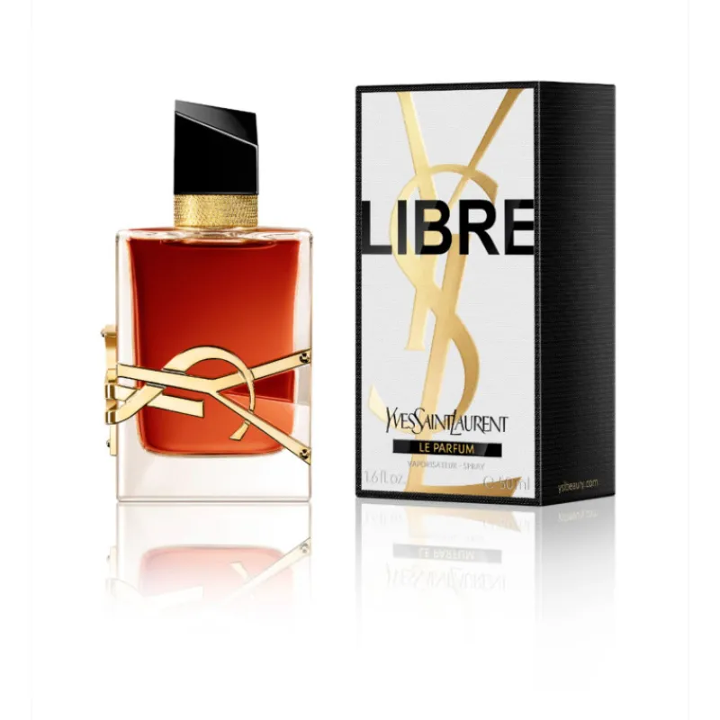 Femme Yves Saint Laurent Eau De Parfum^Libre
