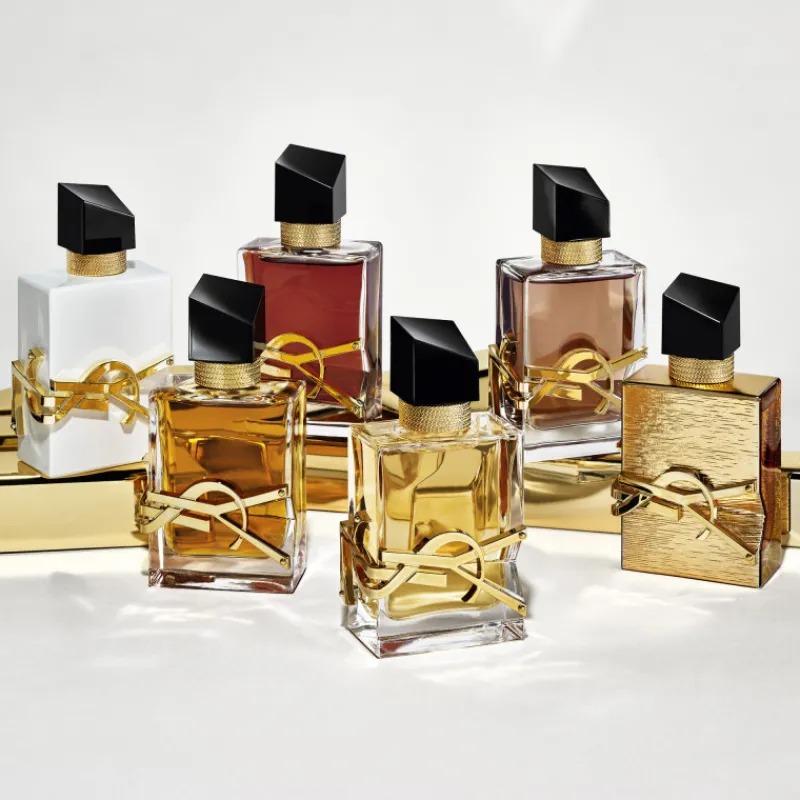 Femme Yves Saint Laurent Eau De Parfum^Libre