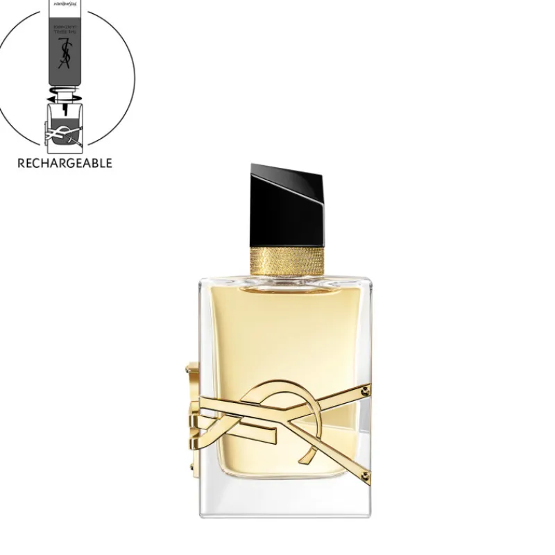 Femme Yves Saint Laurent Eau De Parfum^Libre