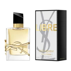 Femme Yves Saint Laurent Eau De Parfum^Libre