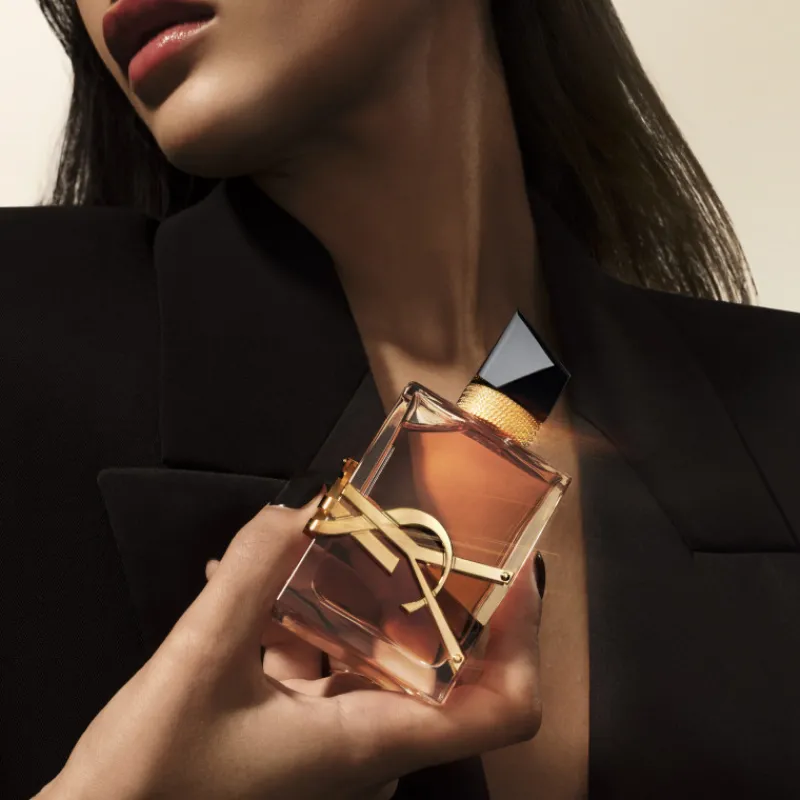 Femme Yves Saint Laurent Eau De Parfum^Libre
