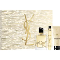 Femme Yves Saint Laurent Coffret Parfum Femme^Libre - Coffret Noël 2025
