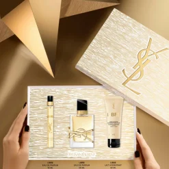 Femme Yves Saint Laurent Coffret Parfum Femme^Libre - Coffret Noël 2025