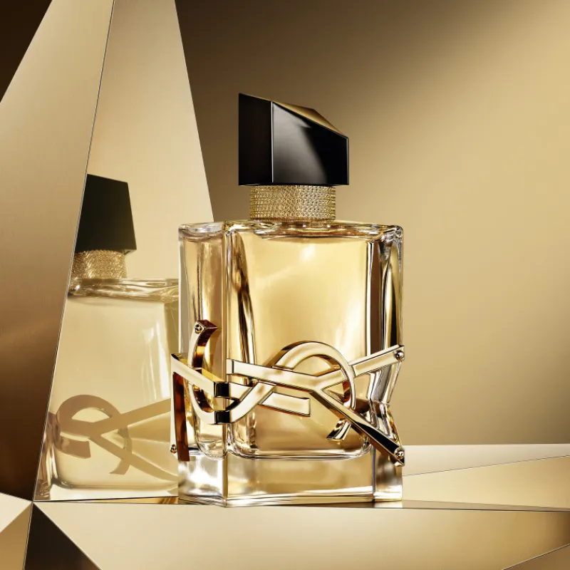 Femme Yves Saint Laurent Coffret Parfum Femme^Libre - Coffret Noël 2025