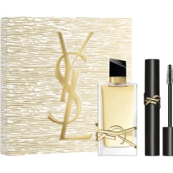 Femme Yves Saint Laurent Coffret Parfum Femme^Libre - Coffret Noël 2025