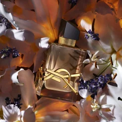 Femme Yves Saint Laurent Eau De Parfum^Libre Flowers & Flames