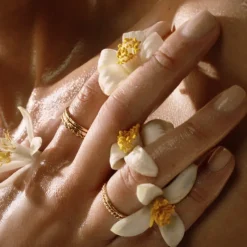 Femme Yves Saint Laurent Eau De Parfum^Libre L'Eau Nue