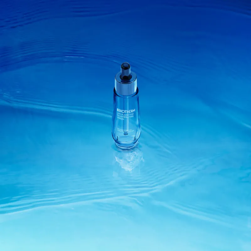 Biotherm Visage^Life Plankton Regenerating