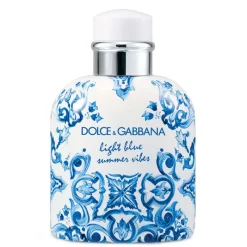 Homme Dolce&Gabbana Eau De Toilette^Light Blue Pour Homme Summer Vibes