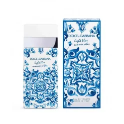 Femme Dolce&Gabbana Eau De Toilette^Light Blue Summer Vibes