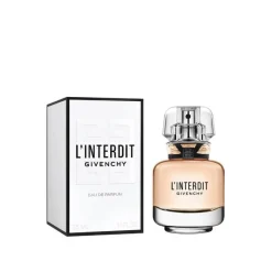 Femme Givenchy Eau De Parfum^L'Interdit