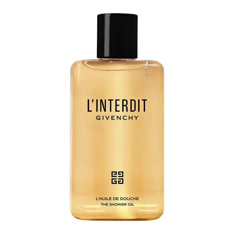 Femme Givenchy Corps|Bain Et Douche^L'Interdit