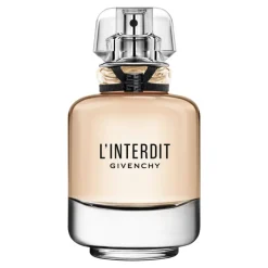 Femme Givenchy Coffret Parfum Femme^L'interdit - Coffret Noël 2025