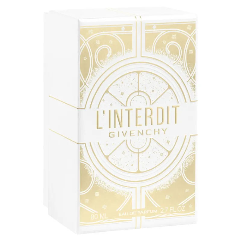 Femme Givenchy Coffret Parfum Femme^L'interdit - Coffret Noël 2025