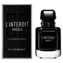Femme Givenchy Eau De Parfum^L'Interdit Absolu