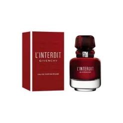 Femme Givenchy Eau De Parfum^L'Interdit Rouge