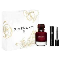 Femme Givenchy Coffret Parfum Femme^L'Interdit Rouge - Coffret Fête des Mères 2025