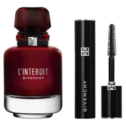 Femme Givenchy Coffret Parfum Femme^L'Interdit Rouge - Coffret Fête des Mères 2025