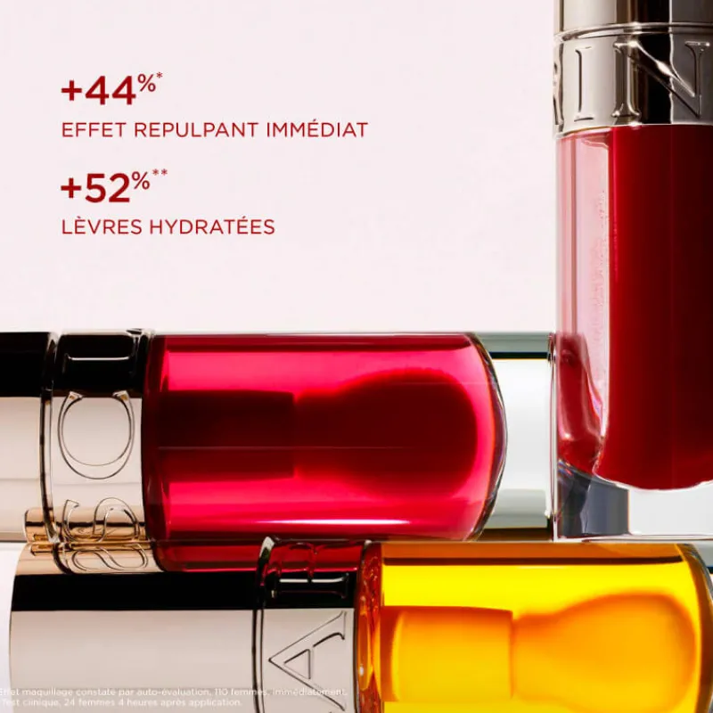 Clarins Lèvres^Lip Comfort Oil - Édition Limitée 10 Ans