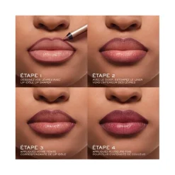 Lancôme Lèvres^Lip Idôle