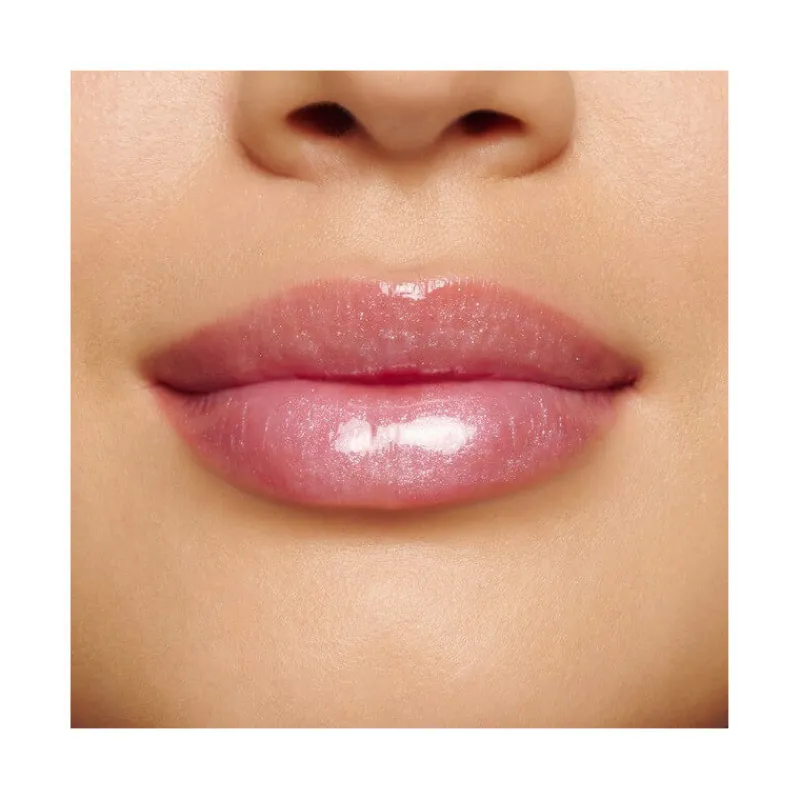 Clarins Lèvres^Lip Perfector Glow Embellisseur Gloss Lèvres & Joues