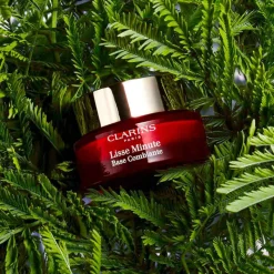 Clarins Visage^Lisse Minute