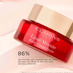 Clarins Visage^Lisse Minute